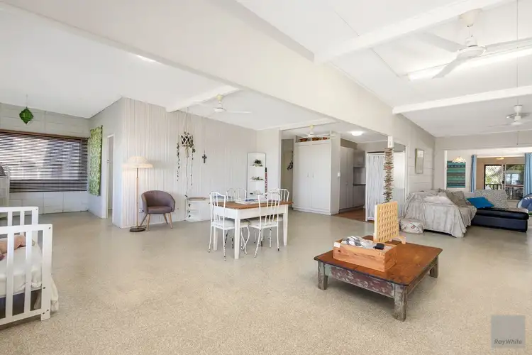 Seventh view of Homely house listing, 126 Scenic Highway, Lammermoor QLD 4703