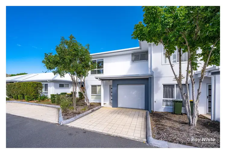 Main view of Homely unit listing, 15/17-19 Plumb Drive, Norman Gardens QLD 4701