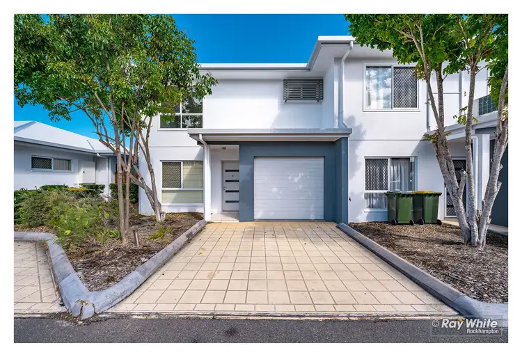 Second view of Homely unit listing, 15/17-19 Plumb Drive, Norman Gardens QLD 4701