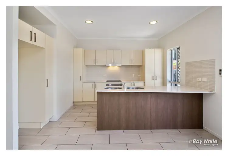 Third view of Homely unit listing, 15/17-19 Plumb Drive, Norman Gardens QLD 4701