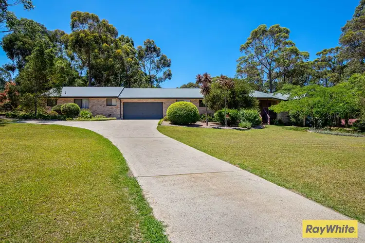 Main view of Homely house listing, 5 Estuary Way, Mossy Point NSW 2537