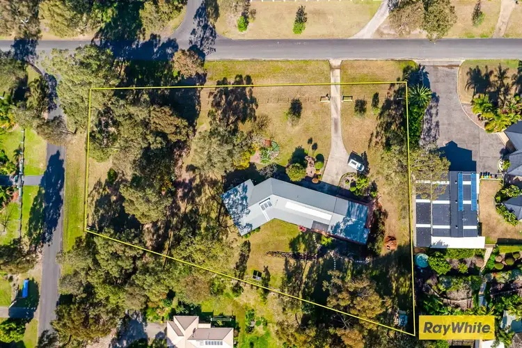 Third view of Homely house listing, 5 Estuary Way, Mossy Point NSW 2537