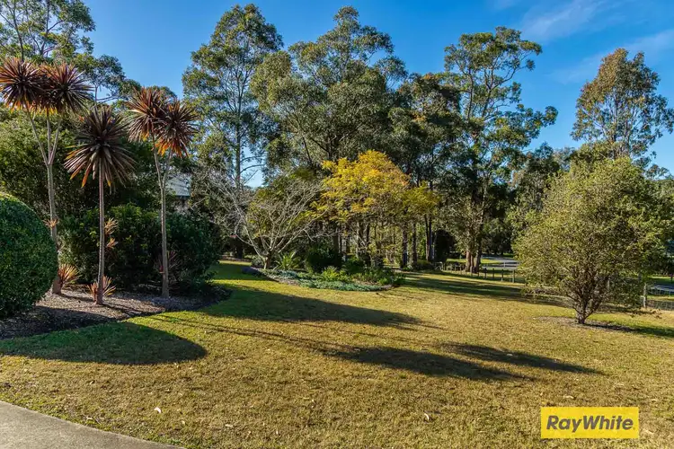 Fourth view of Homely house listing, 5 Estuary Way, Mossy Point NSW 2537