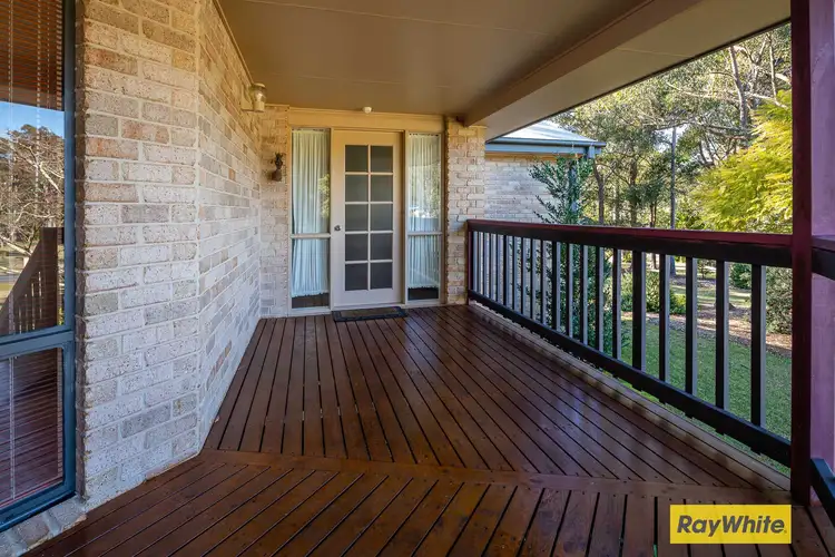Fifth view of Homely house listing, 5 Estuary Way, Mossy Point NSW 2537