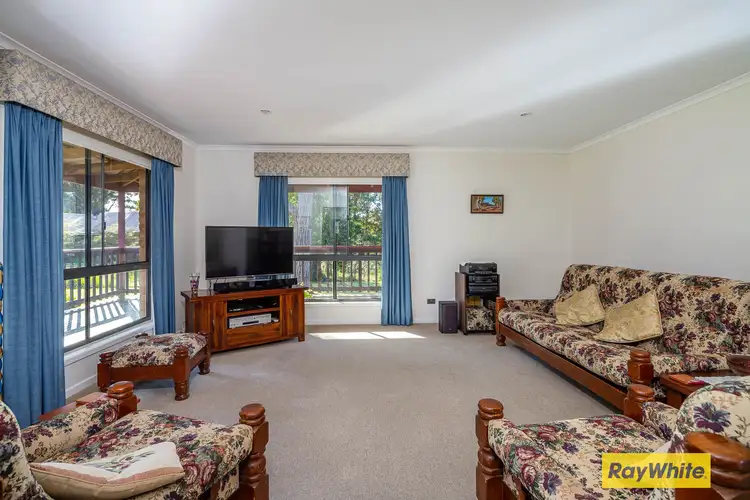 Sixth view of Homely house listing, 5 Estuary Way, Mossy Point NSW 2537