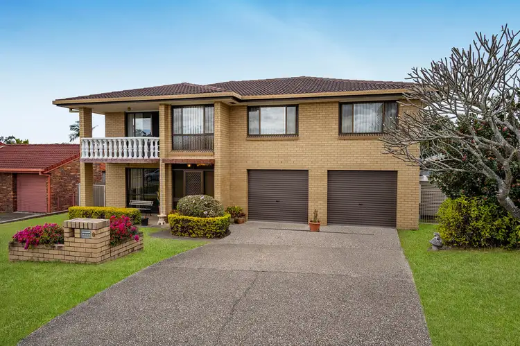6 Bonhaven Street, Runcorn QLD 4113