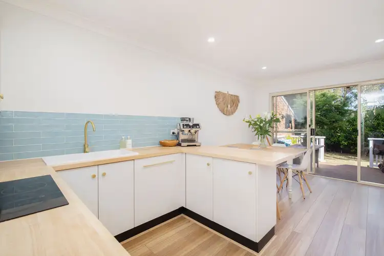 Fourth view of Homely villa listing, 3/1 Derwent Crescent, Lakelands NSW 2282
