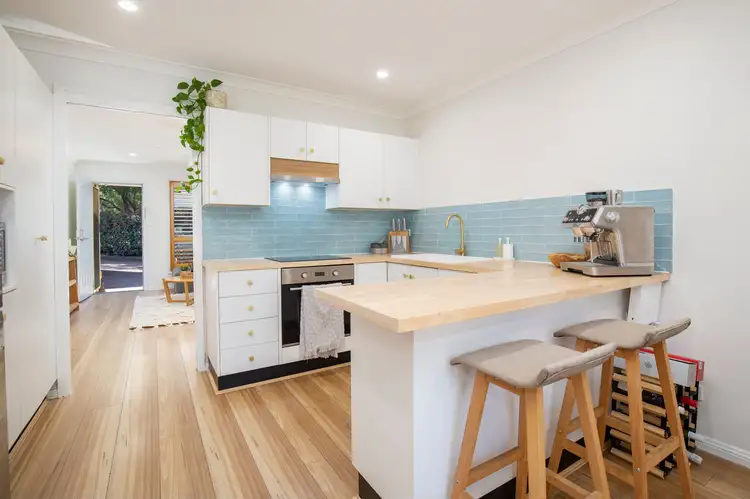 Fifth view of Homely villa listing, 3/1 Derwent Crescent, Lakelands NSW 2282