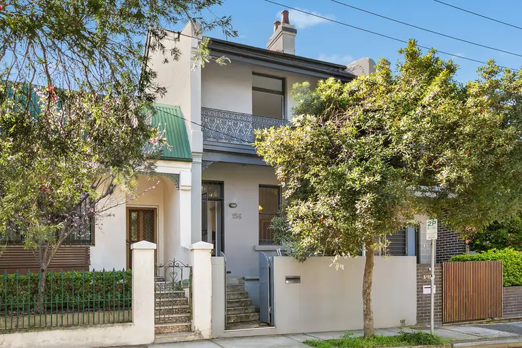 156 Station Street, Newtown NSW 2042