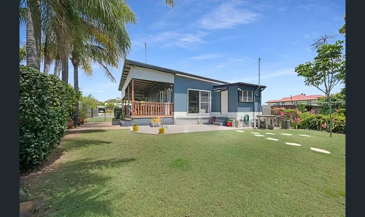 Fifth view of Homely house listing, 27 Zunker Street, Burnett Heads QLD 4670