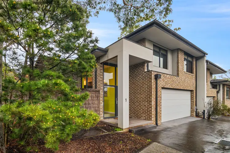 1/48 Diane Crescent, Croydon VIC 3136
