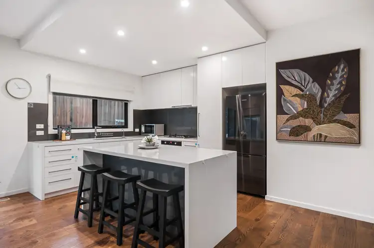 Third view of Homely townhouse listing, 1/48 Diane Crescent, Croydon VIC 3136