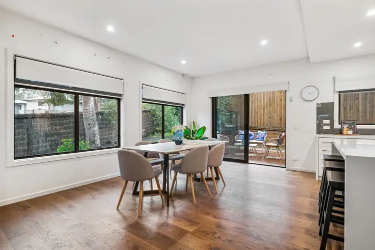 Fourth view of Homely townhouse listing, 1/48 Diane Crescent, Croydon VIC 3136
