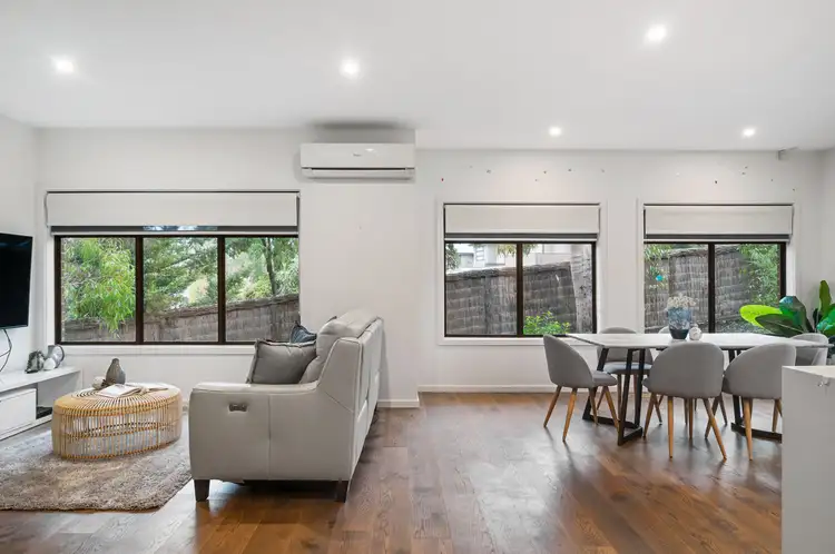 Fifth view of Homely townhouse listing, 1/48 Diane Crescent, Croydon VIC 3136