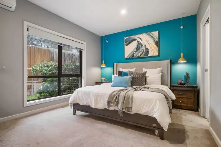 Sixth view of Homely townhouse listing, 1/48 Diane Crescent, Croydon VIC 3136