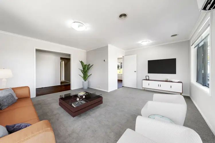 Fourth view of Homely house listing, 24 Wilkinson Street, Flynn ACT 2615