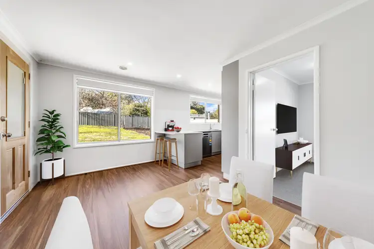 Sixth view of Homely house listing, 24 Wilkinson Street, Flynn ACT 2615