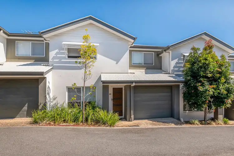 46/137 Progress Road, Richlands QLD 4077