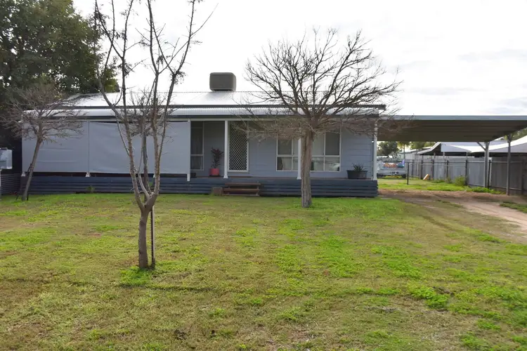 Main view of Homely house listing, 11A Hugh Street, Ashley NSW 2400
