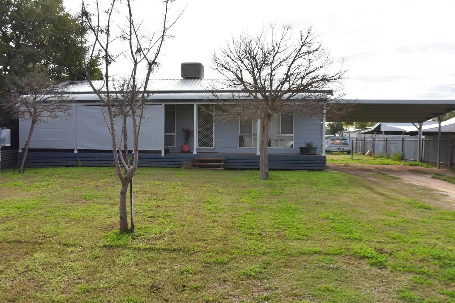 Main view of Homely house listing, 11A Hugh Street, Ashley NSW 2400