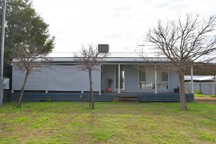 Second view of Homely house listing, 11A Hugh Street, Ashley NSW 2400