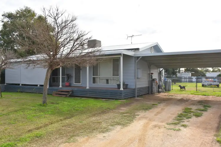 Third view of Homely house listing, 11A Hugh Street, Ashley NSW 2400