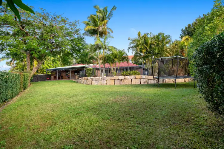 26 Petmar Street, The Gap QLD 4061