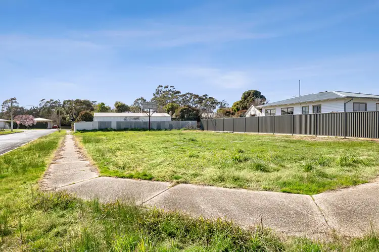 Fourth view of Homely land listing, 8 Steven Crescent, Ararat VIC 3377