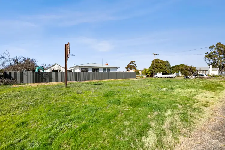 Fifth view of Homely land listing, 8 Steven Crescent, Ararat VIC 3377