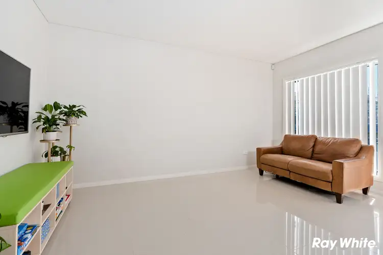 Second view of Homely house listing, 33 Furber Street, The Ponds NSW 2769