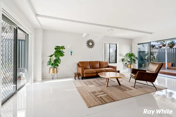 Fifth view of Homely house listing, 33 Furber Street, The Ponds NSW 2769