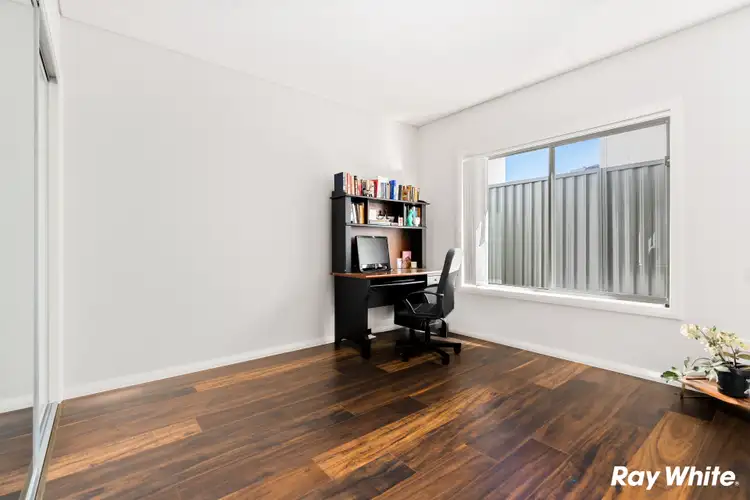 Sixth view of Homely house listing, 33 Furber Street, The Ponds NSW 2769