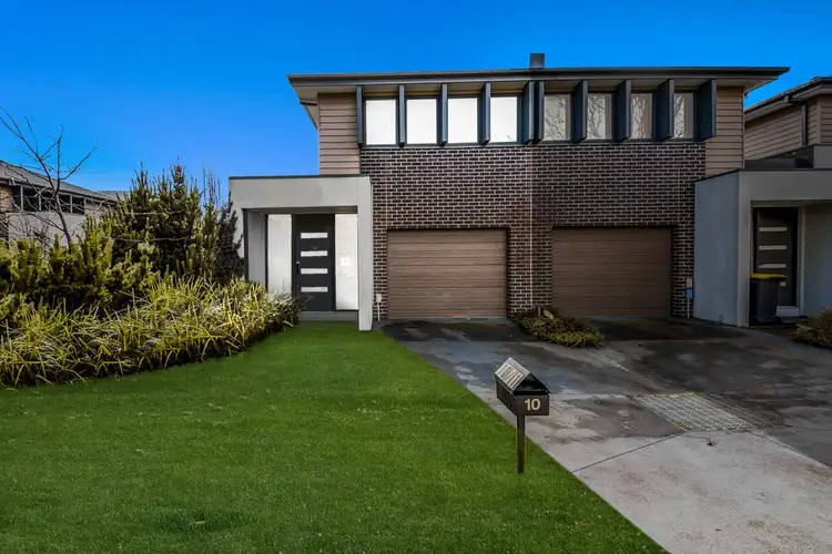 10/1 Kirstina Road, Glen Waverley VIC 3150
