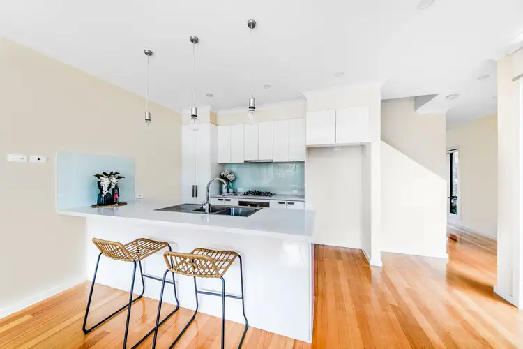 Fourth view of Homely townhouse listing, 10/1 Kirstina Road, Glen Waverley VIC 3150