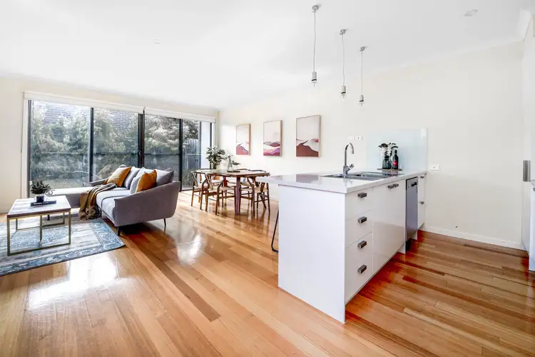 Sixth view of Homely townhouse listing, 10/1 Kirstina Road, Glen Waverley VIC 3150