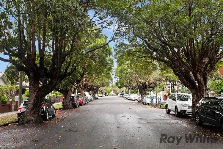 Second view of Homely house listing, 56 Canonbury Grove, Dulwich Hill NSW 2203