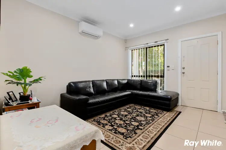 Third view of Homely house listing, 1/42 Blenheim Avenue, Rooty Hill NSW 2766