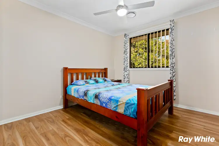 Seventh view of Homely house listing, 1/42 Blenheim Avenue, Rooty Hill NSW 2766