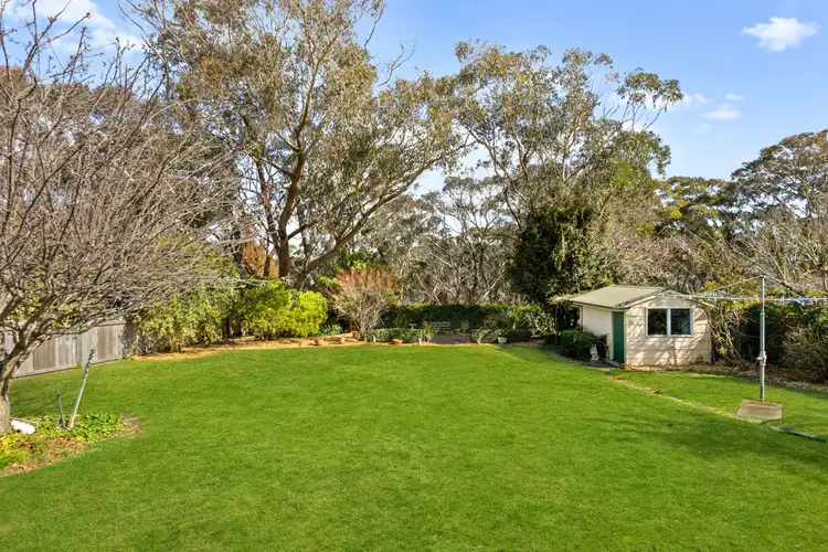 Second view of Homely house listing, 25 Joadja Street, Welby NSW 2575