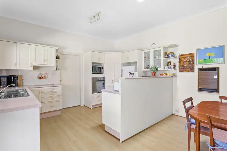 Third view of Homely house listing, 25 Joadja Street, Welby NSW 2575