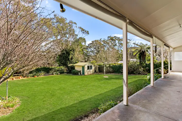 Fifth view of Homely house listing, 25 Joadja Street, Welby NSW 2575