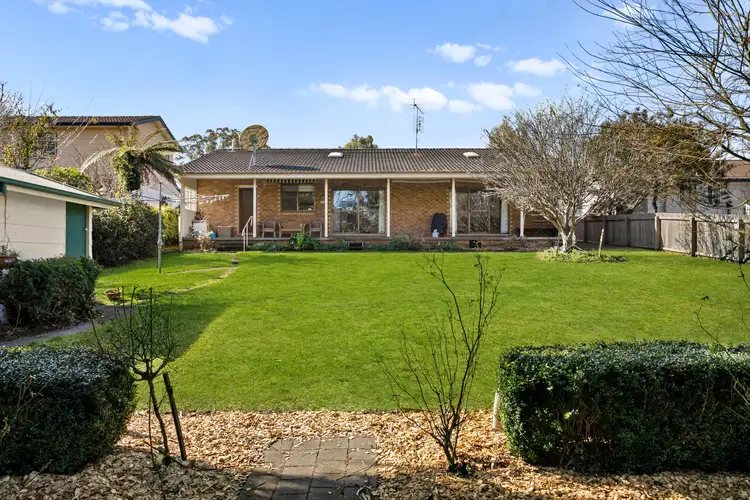 Sixth view of Homely house listing, 25 Joadja Street, Welby NSW 2575