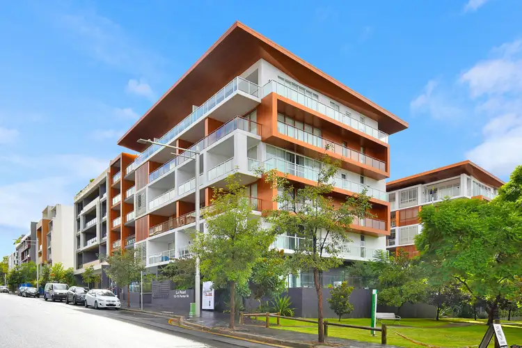 Main view of Homely apartment listing, 39/15B Porter Street, Ryde NSW 2112