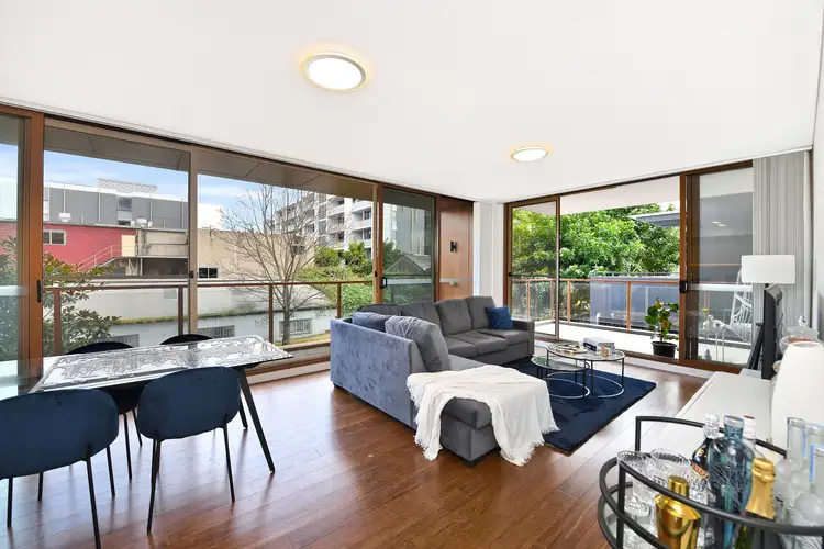 Second view of Homely apartment listing, 39/15B Porter Street, Ryde NSW 2112