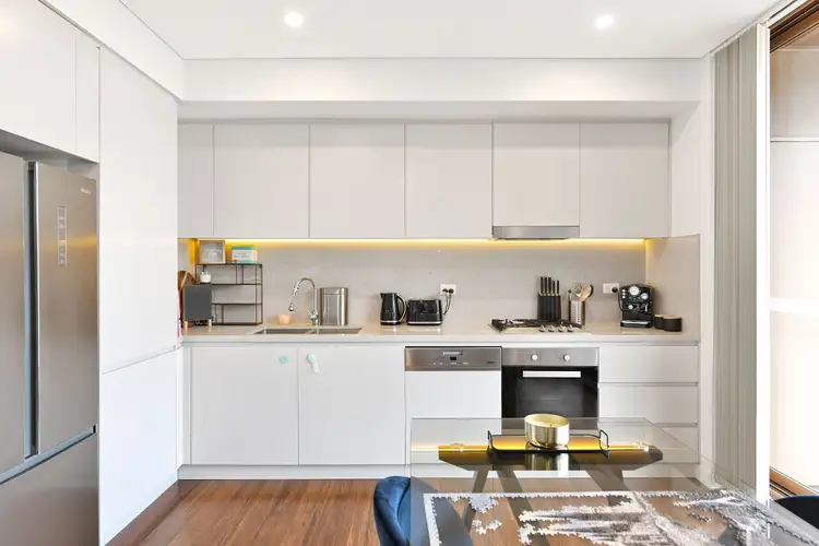 Third view of Homely apartment listing, 39/15B Porter Street, Ryde NSW 2112