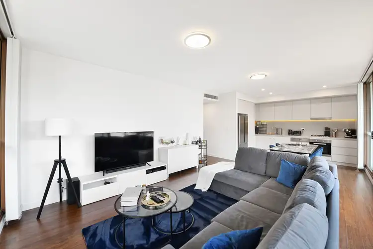 Fourth view of Homely apartment listing, 39/15B Porter Street, Ryde NSW 2112