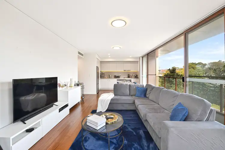 Fifth view of Homely apartment listing, 39/15B Porter Street, Ryde NSW 2112