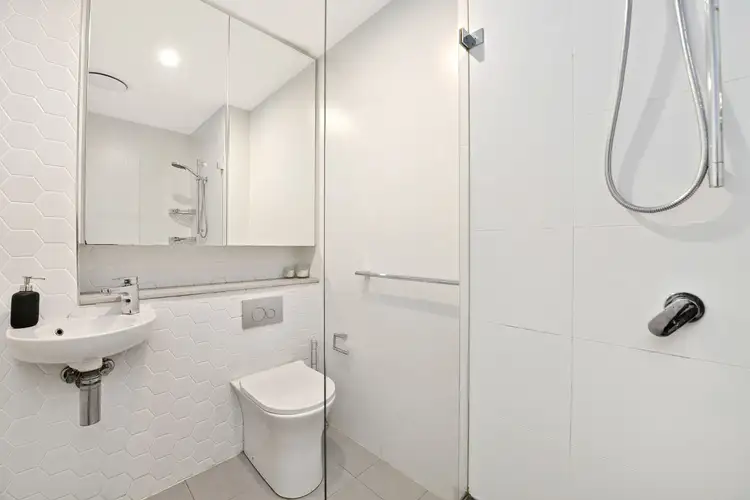 Seventh view of Homely apartment listing, 39/15B Porter Street, Ryde NSW 2112