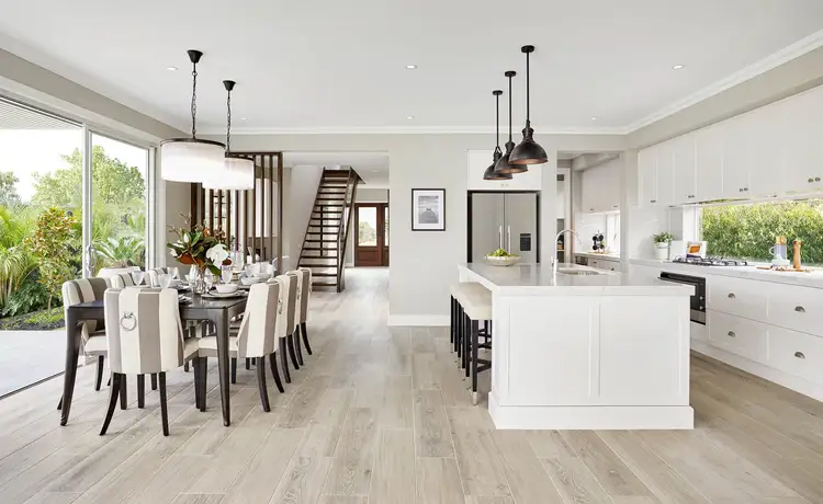 Fourth view of Homely house listing, 48 Virginia Road, Hamlyn Terrace NSW 2259