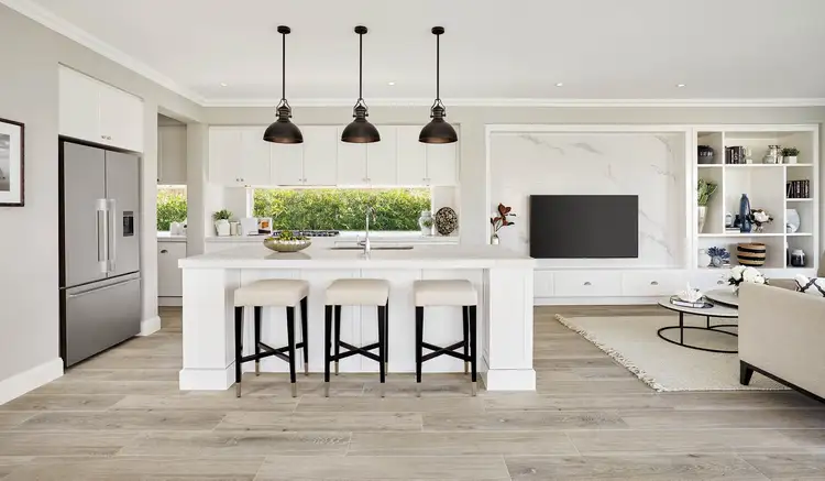 Fifth view of Homely house listing, 48 Virginia Road, Hamlyn Terrace NSW 2259